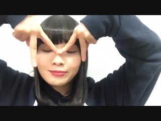 2019/01/02 2345 @ nmb48 team n hori shion showroom