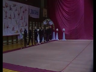 Парад награждения 2007 и старше