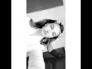 Snapchat “ || thylaneblondeau”