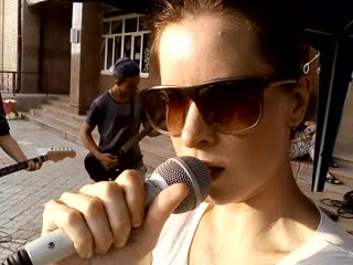 Melissa vetares как же я