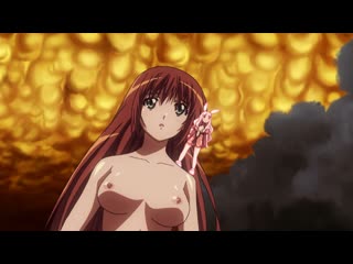 Клинок королевы прекрасные воительницы ova 1 05 [rus озвучка] (аниме эротика, молодые,porn, не хентай hentai)