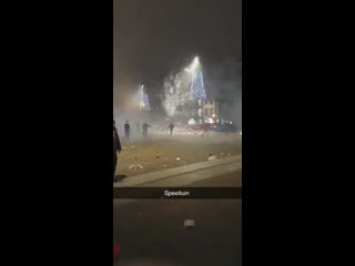 Амстердам (vhs video)