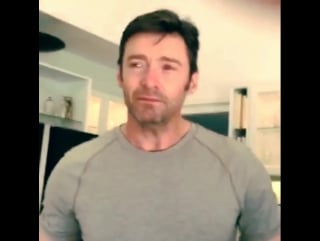 Hugh jackman | ig