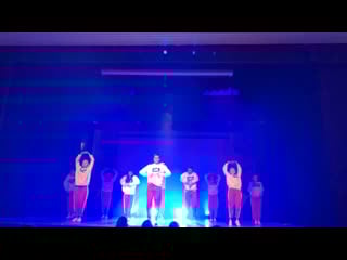 Staxx finally famous