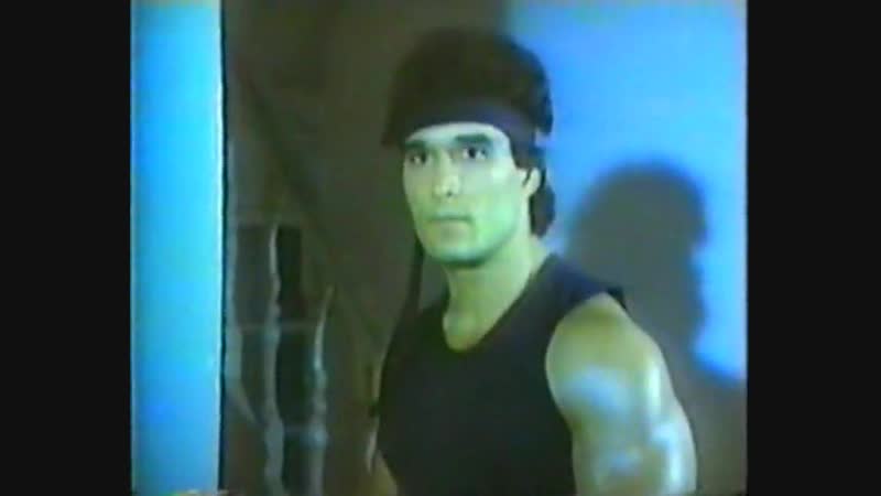 Рэмбо по турецки korkusuz (1986) перевод одноголосый