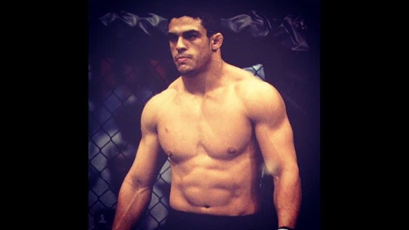 Молодой витор белфорт