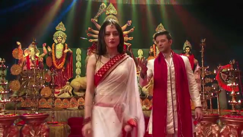 Ek haseena hasina thi serial official trailer