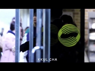 180424 sbs the show (отъезд)