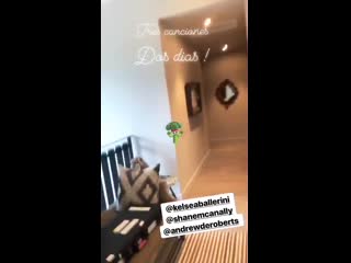 Ryan tedder, shane mcannaly, andrew deroberts kb3