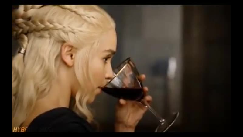 Daenerys targaryen x cersei lannister