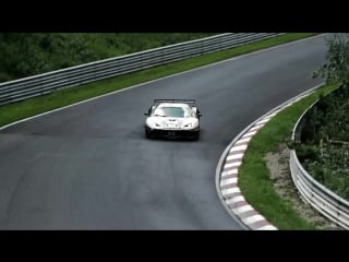 Rightrides awol 24h nurburgring