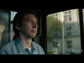 Патерсон/paterson, 2016 trailer (2016)