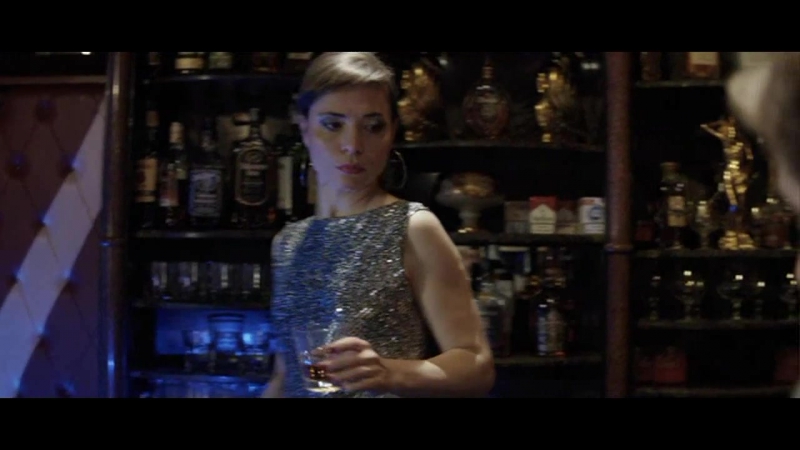 Не дотрагиваясь / bez doteku 2013