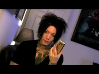 A beautiful solo by dj ashba