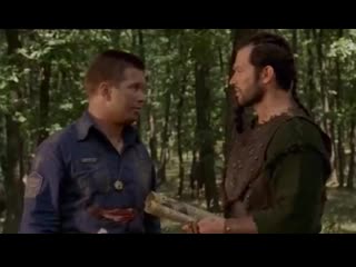 Harpies (2007) stephen baldwin velizar binev kristin richardson scott valentine josh becker