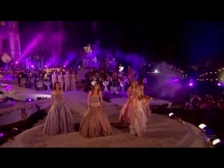 Celtic woman fan favorites (pbs)