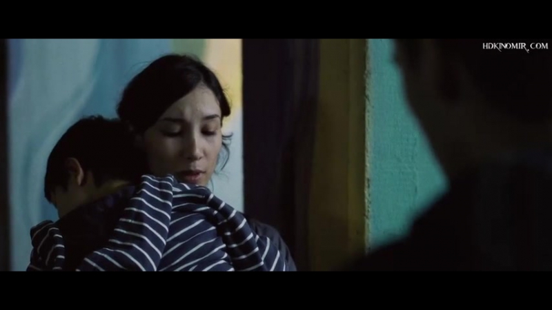 Чужая / когда мы уходим / die fremde / when we leave 2010