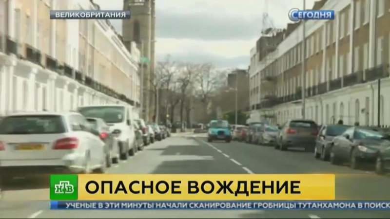 Журналисты нтв предложили шувалову определения «опасного вождения» для пдд