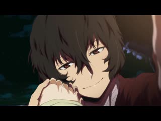 Hbd dazai | by @mixe mirai