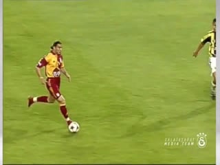 Franck ribery 🆚 fenerbahçe