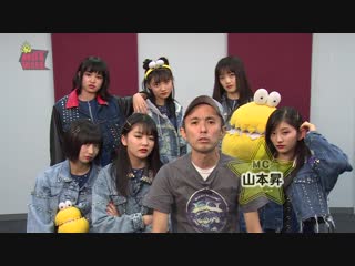 Batten showjo tai hot wave 20181118