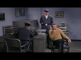 Звездный путь (1966) s1e19 завтра это вчера