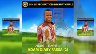 Adam diaby fassa 2