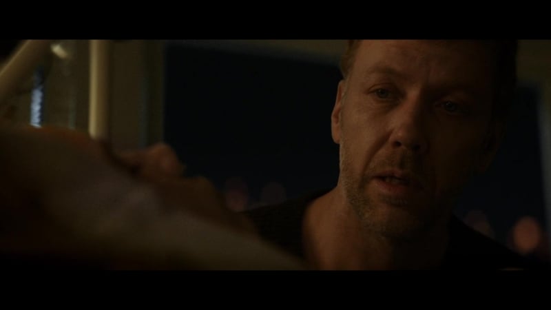 Гипнотизер (2012) bdrip 720p