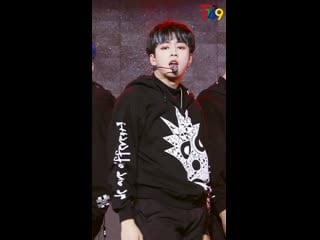 T1419 before sunrise part 1 아수라발발타asurabalbalta 건우 focus sunder ver