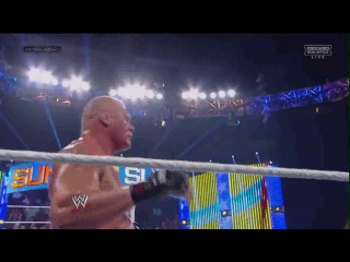 (wwewm) summerslam 2014 john cena (c) vs brock lesnar (wwe world heavyweight championship)