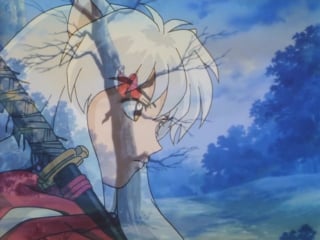 Инуяша эндинг 3 /ed/ inuyasha ending 3