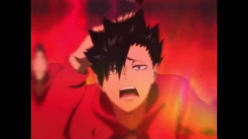 ♡haikyuu; kuroo tetsurou