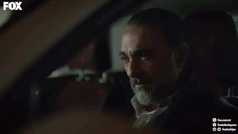 Zümrüdüanka bölüm 9 (final scene)