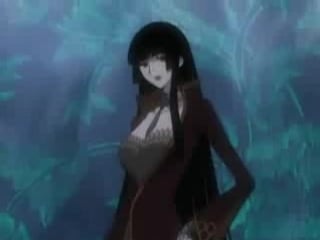 Xxxholic kei 01