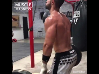 Крутейшая тренироа