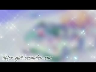 Osomatsu san|choromatsu|edit