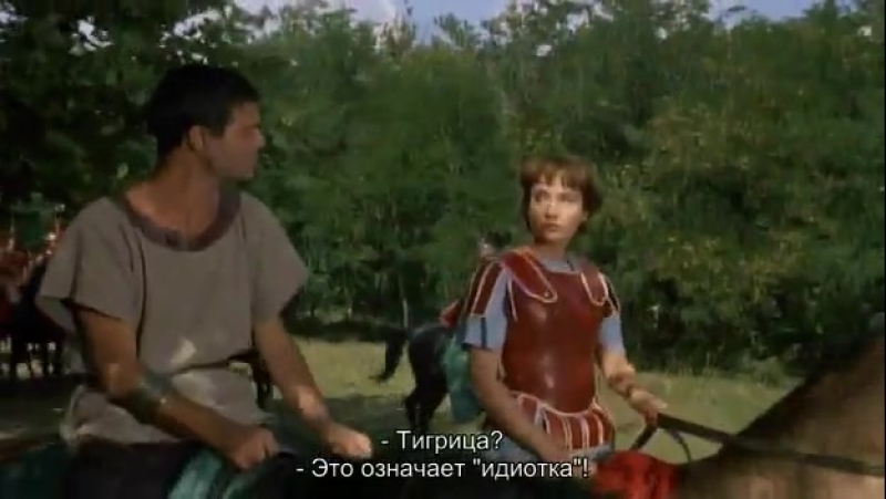 Амазонки рима (девы рима) amazons of rome(le vergini di roma)(субтитры)[1961 италия,франция,югославия,история,приключения,tvrip]