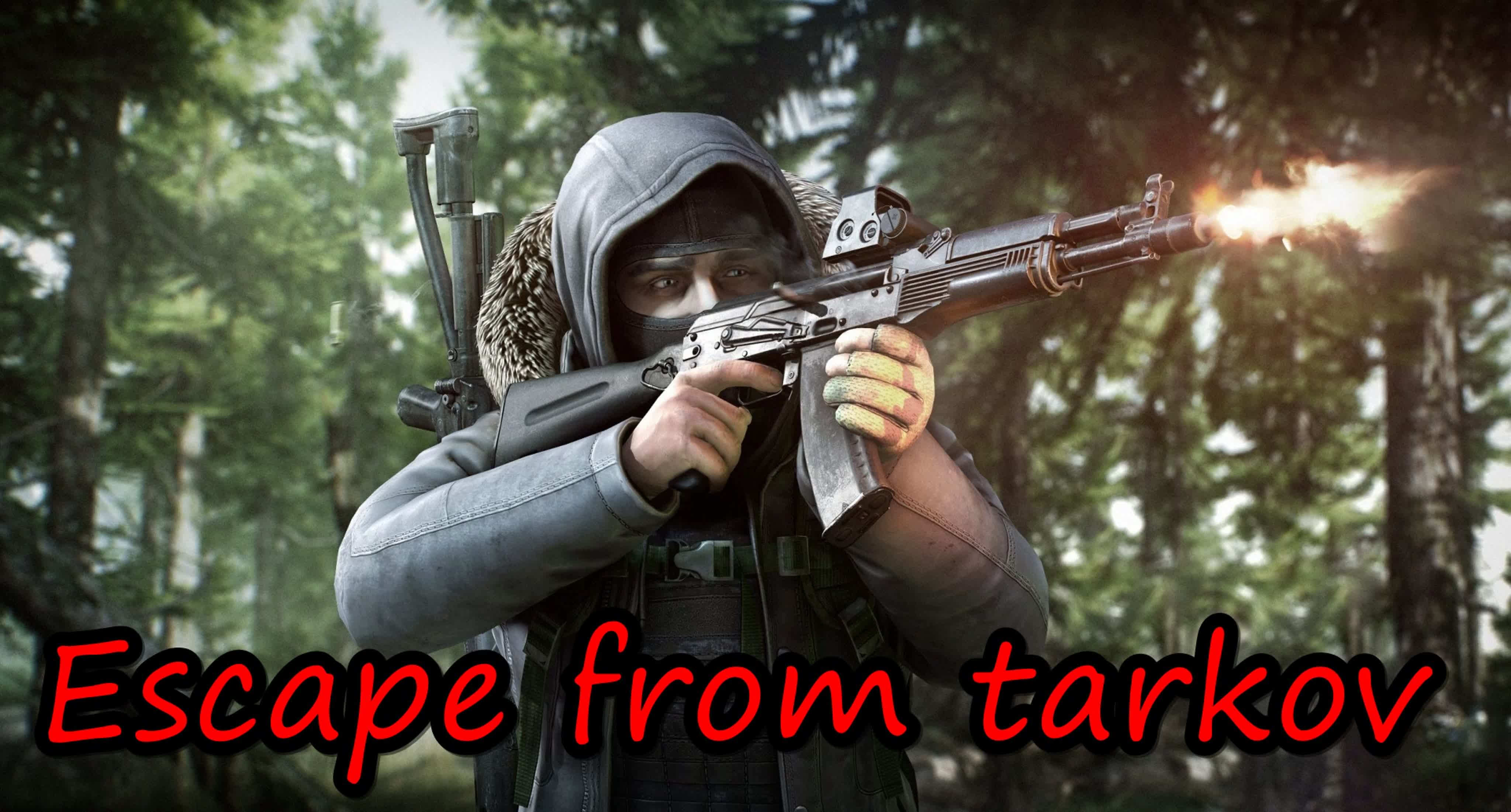 Escape the tarkov only porn, no more - BEST XXX TUBE