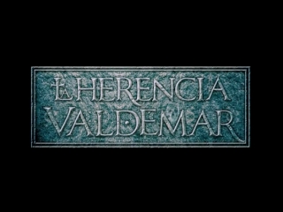 Наследие вальдемара там где обитают тени / la herencia valdemar ii la sombra prohibida