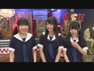 Yaguchi mari no kayou the night #114 (tiptoe ) 24/07/2018