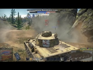 Warthunder (kv 1b и ) часть1