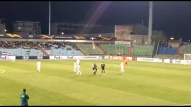 Сепары лютуют в европе