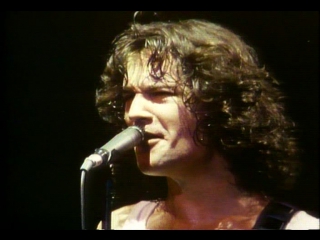 Billy squier lonely is the night 1983г