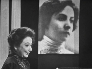 Чайка русской сцены (1970г )