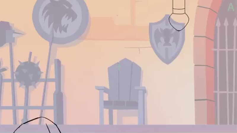 Glitch techs animatics