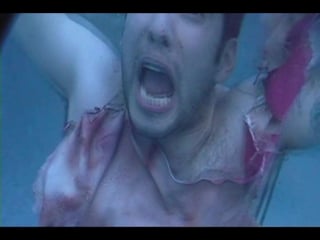 The gruesome porn of tommy pistol (2010)