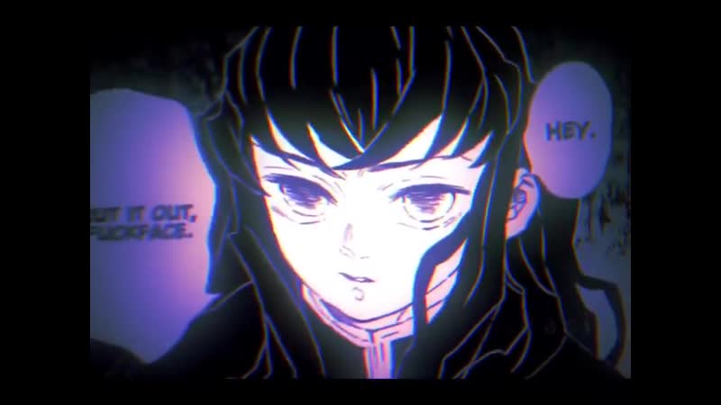 Tengen uzui ♡ muichiro tokito ♡ genya shinazugawa ♡ demon slayer ♡ kumetsu no yaiba ♡ anime edit vine