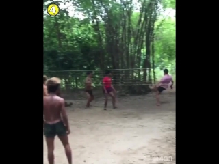 Хорошо катают