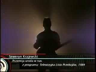 Seweryn krajewski przemija uroda w nas 1984