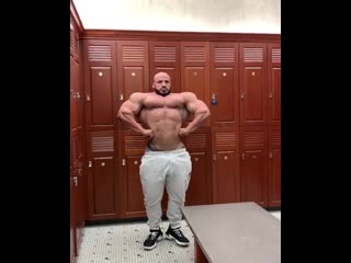 Big ramy (instagram)